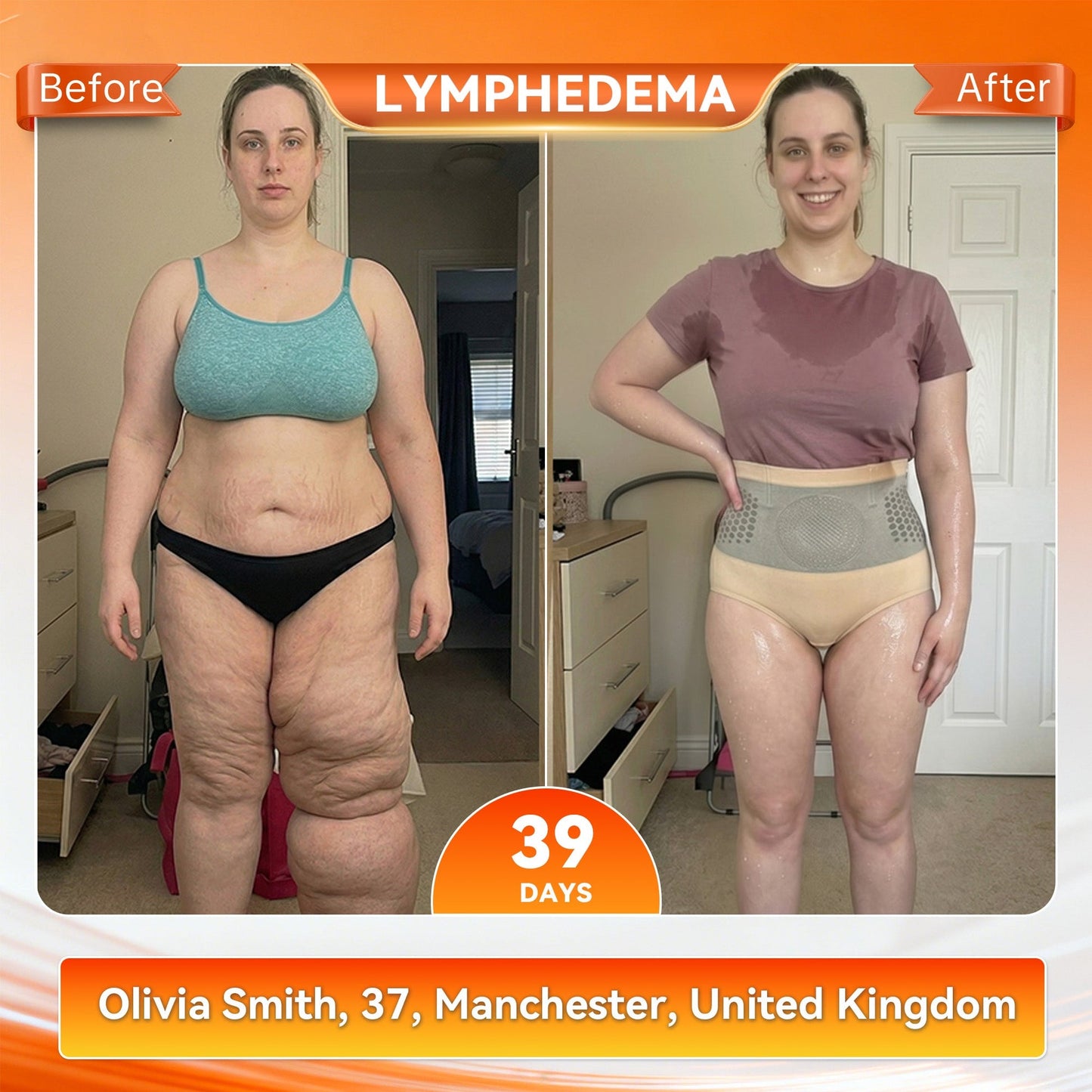✨💝Celsiora® 𝐌𝐨𝐫𝐢𝐧𝐠𝐚 & 𝐁𝐞𝐫𝐛𝐞𝐫𝐢𝐧𝐞 4‑In‑1 Micro‑Particle Sculpting & Fat‑Burn Shorts