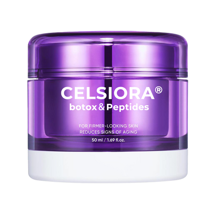 ✨💝Premium American Quality- Botox& Peptides Firming Cream