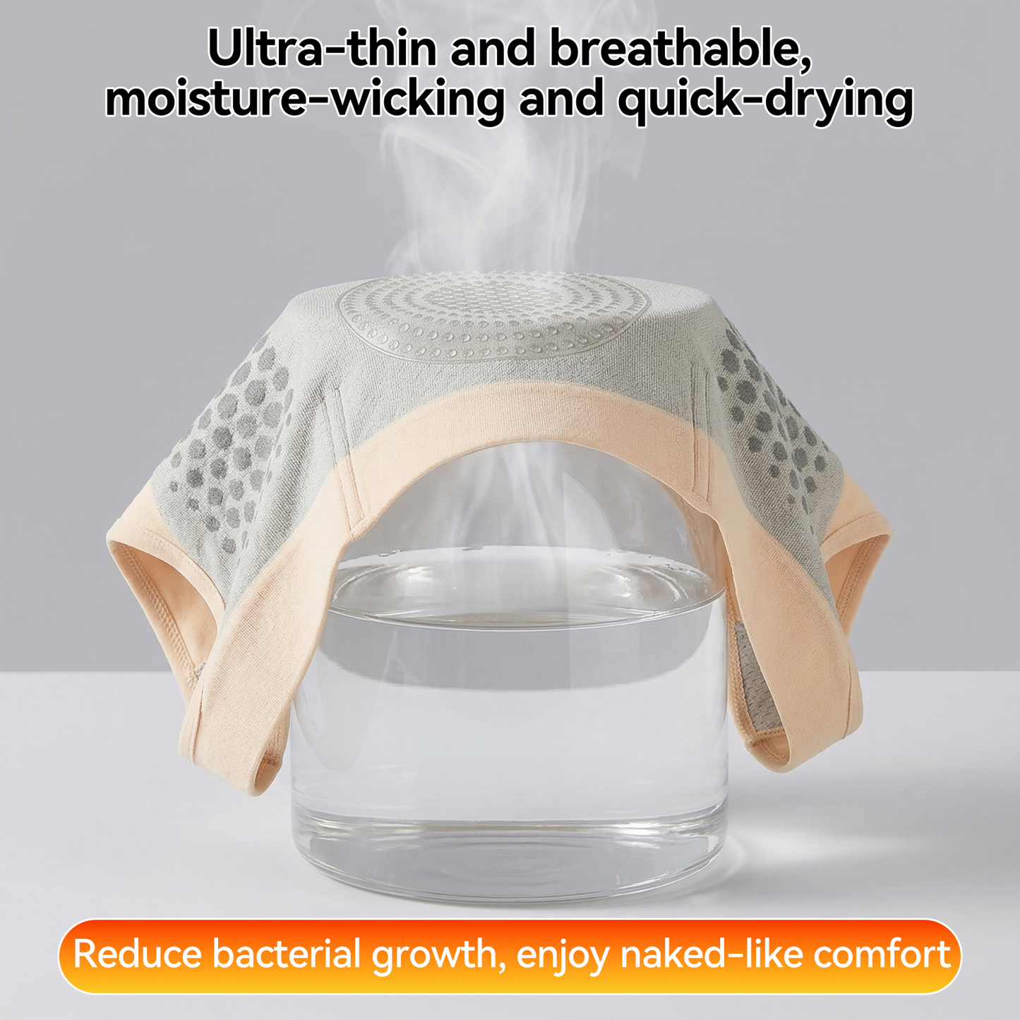 ✨💝Celsiora® 𝐌𝐨𝐫𝐢𝐧𝐠𝐚 & 𝐁𝐞𝐫𝐛𝐞𝐫𝐢𝐧𝐞 4‑In‑1 Micro‑Particle Sculpting & Fat‑Burn Shorts