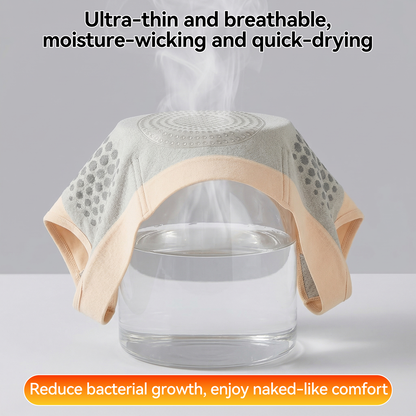 ✨💝Celsiora® 𝐌𝐨𝐫𝐢𝐧𝐠𝐚 & 𝐁𝐞𝐫𝐛𝐞𝐫𝐢𝐧𝐞 4‑In‑1 Micro‑Particle Sculpting & Fat‑Burn Shorts