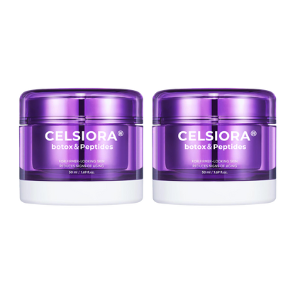 ✨😍Premium American Quality- Botox& Peptides Firming Cream