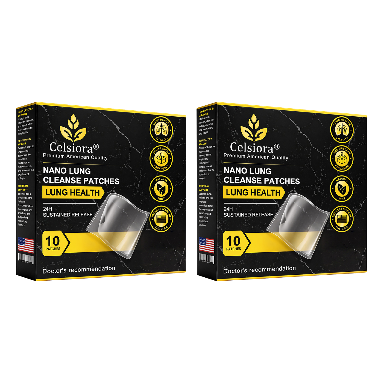 🔥2 Boxes $39,99🔥( Each Only  $19,99)