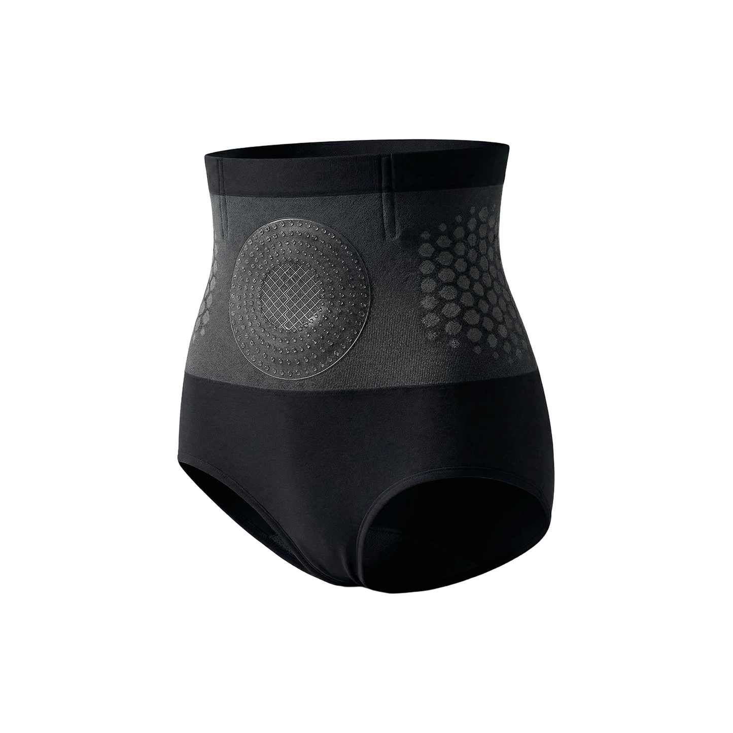 ✨💝Celsiora® 𝐌𝐨𝐫𝐢𝐧𝐠𝐚 & 𝐁𝐞𝐫𝐛𝐞𝐫𝐢𝐧𝐞 4‑In‑1 Micro‑Particle Sculpting & Fat‑Burn Shorts