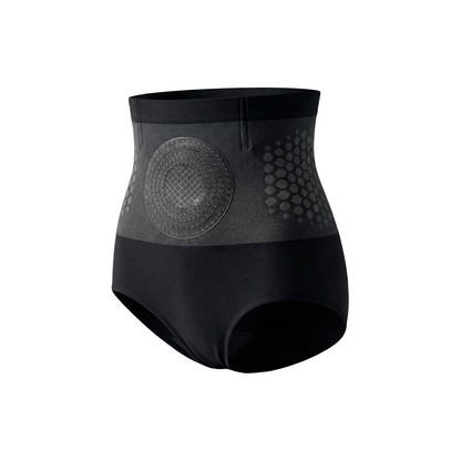 ✨💝Celsiora® 𝐌𝐨𝐫𝐢𝐧𝐠𝐚 & 𝐁𝐞𝐫𝐛𝐞𝐫𝐢𝐧𝐞 4‑In‑1 Micro‑Particle Sculpting & Fat‑Burn Shorts