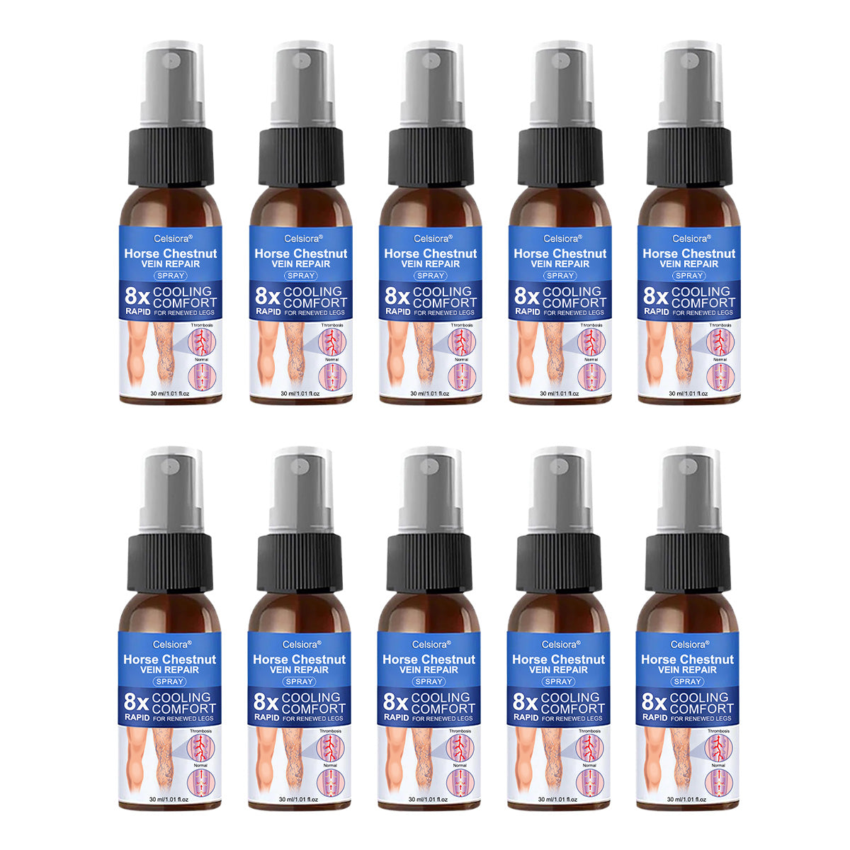 🔥Buy 10 Bottles (Each Only $8,99)