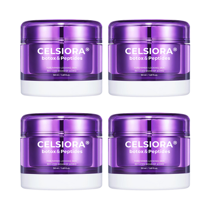 ✨💝Premium American Quality- Botox& Peptides Firming Cream