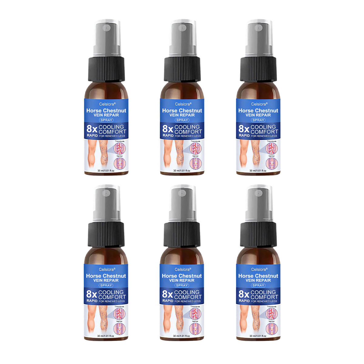 🔥Buy 6 Bottles ( Each Only $9,99)