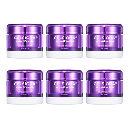 ✨😍Premium American Quality- Botox& Peptides Firming Cream