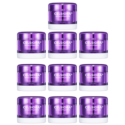 ✨😍Premium American Quality- Botox& Peptides Firming Cream