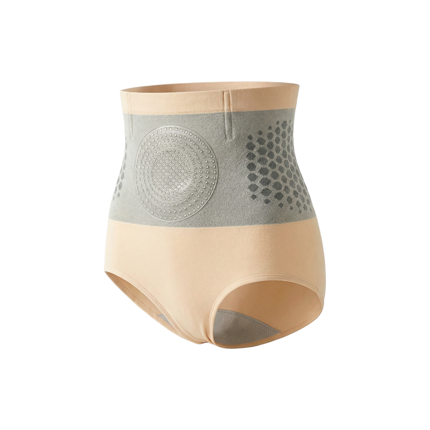✨💝Celsiora® 𝐌𝐨𝐫𝐢𝐧𝐠𝐚 & 𝐁𝐞𝐫𝐛𝐞𝐫𝐢𝐧𝐞 4‑In‑1 Micro‑Particle Sculpting & Fat‑Burn Shorts