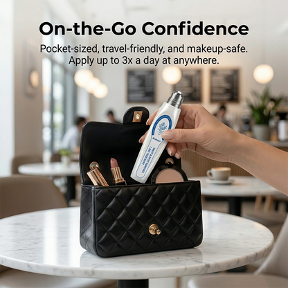 ✨💖Evolvion® 𝟕-𝐃𝒂𝘆 𝐒𝗸𝐢𝐧 𝐓𝒂𝗴 & 𝐒𝐩𝙤𝐭 𝐄𝐫𝒂𝐬𝙚𝐫 Painless & Scar-Free Advanced Imperfection Remova𝗜 Ro𝗜𝗜erba𝗜𝗜 Pen 🌿